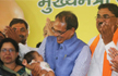 Women arrested for ruckus at MP CMs event forced to take pregnancy test